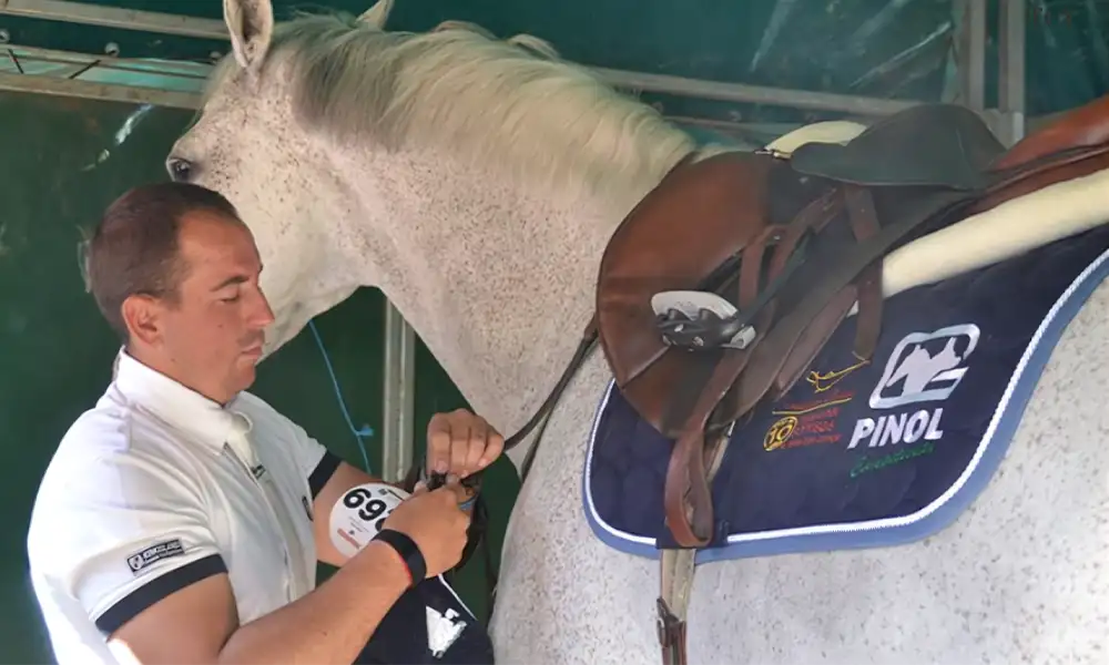 Galopes contra el cancer