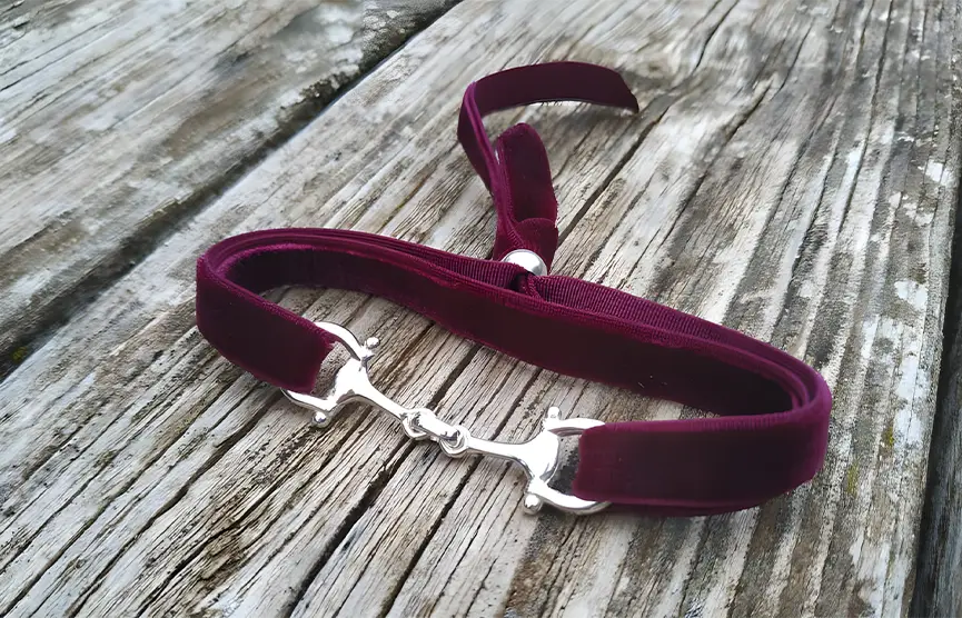 Joyas ecuestres personalizadas
