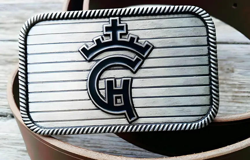 Joyas ecuestres personalizadas