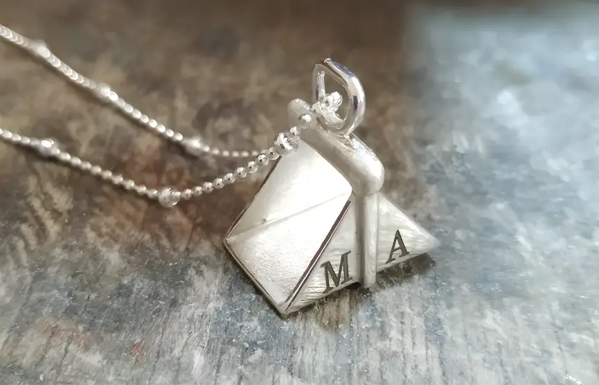 Joyas ecuestres personalizadas