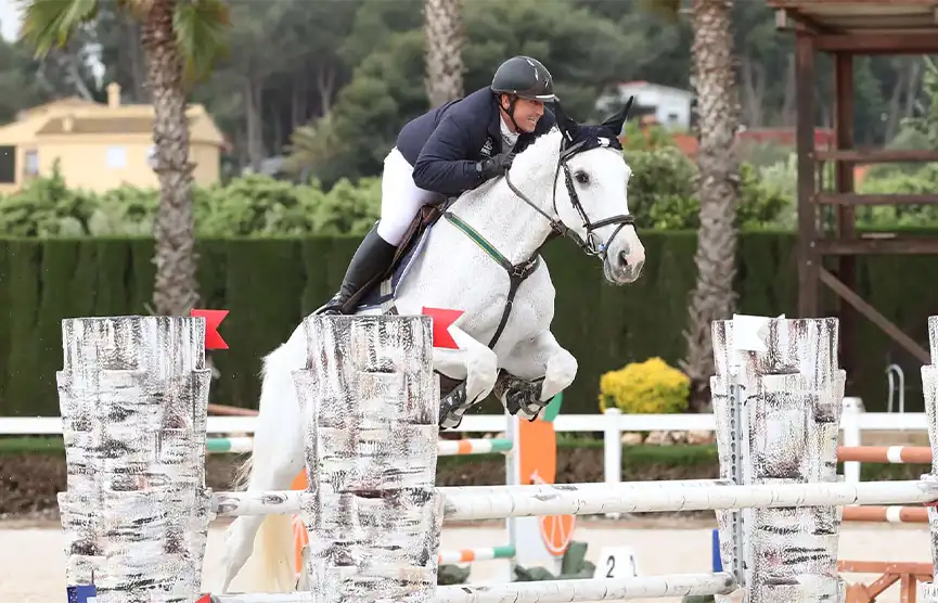 PHR Jumping Team nuevo proceso de selección