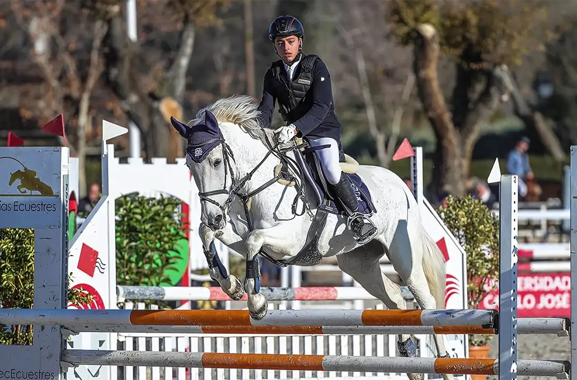 XX Poni Club España