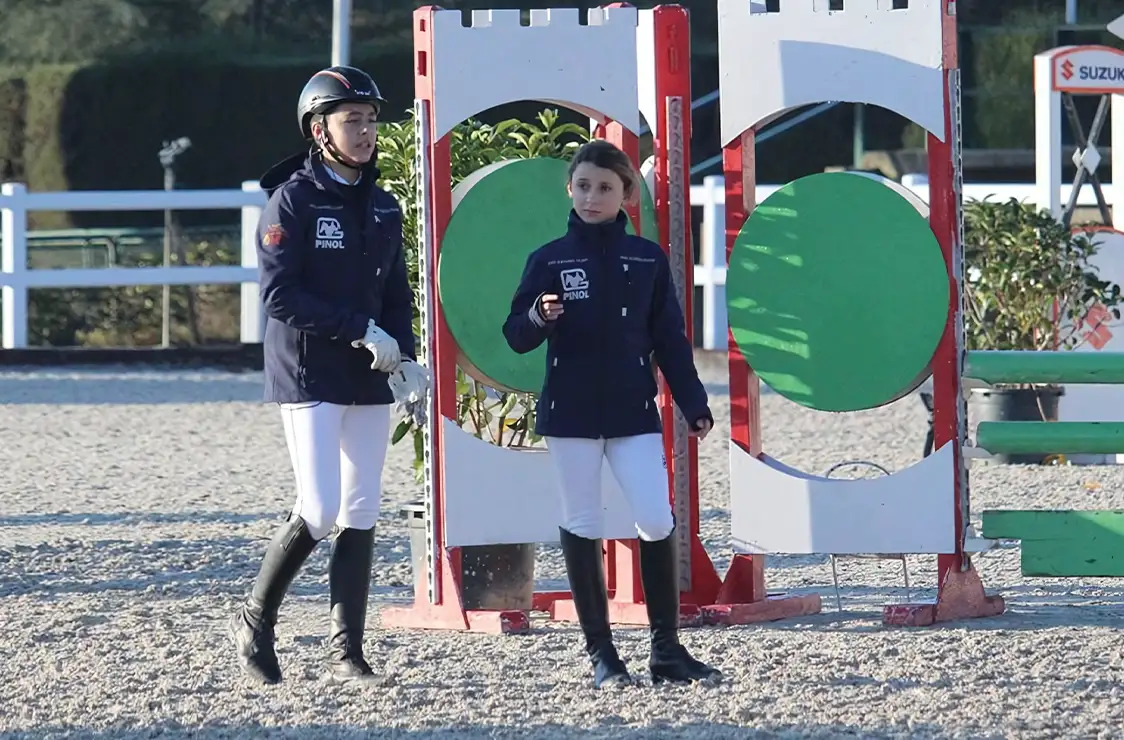 XX Poni Club España