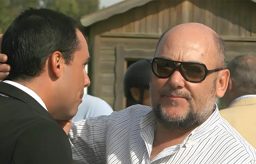 Fallece Julio Álvarez Camporro