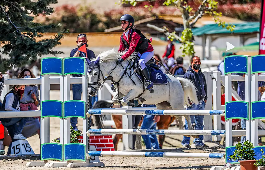 CSNP1 La Moraleja