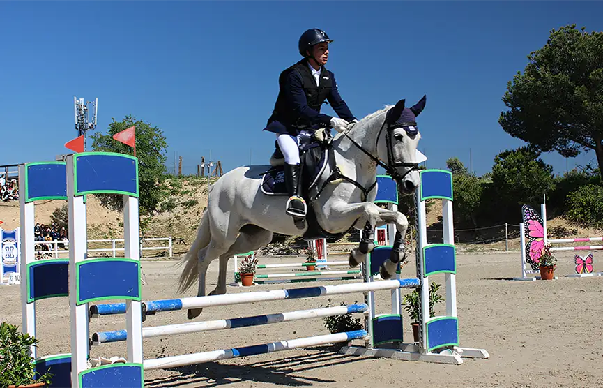 CSNP1 La Moraleja