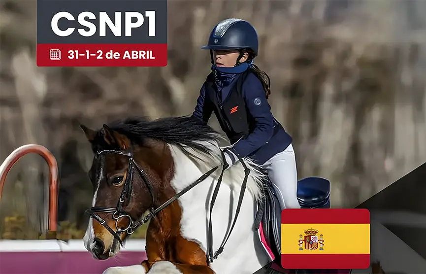Todo listo para el II Trofeo de la Moraleja