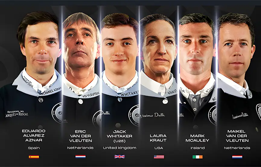 Madrid in Motion: ya en Miami en la segunda sede de la GCL 2023