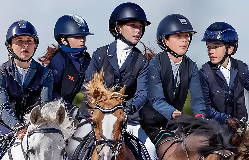 Todo preparado para el XXIX Trofeo Infanta Elena de Ponis