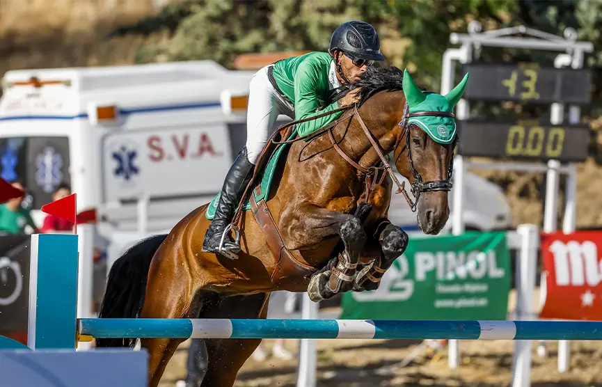 Milton Team Pinol gana la primera edición de la STC