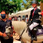 PHR EQUESTRIAN MADRID