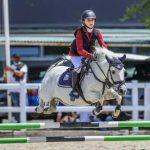 PHR EQUESTRIAN MADRID