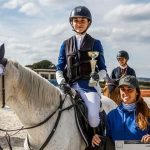 PHR EQUESTRIAN MADRID