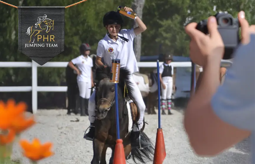 CSNP1 Soto del Espinar: PHR on Tour 2025