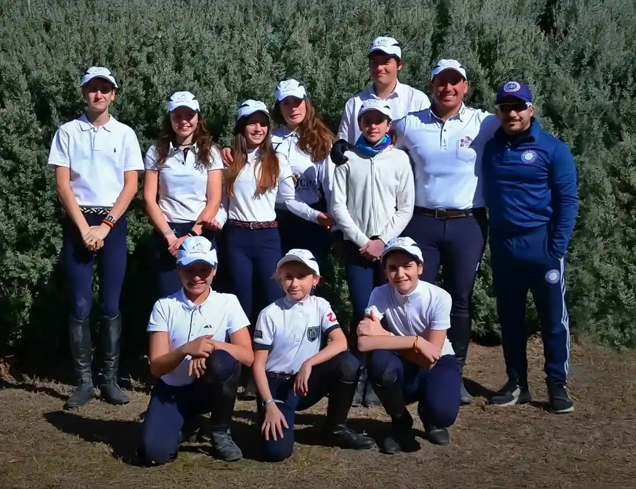 Clinic-Jumping-Training-360-2025