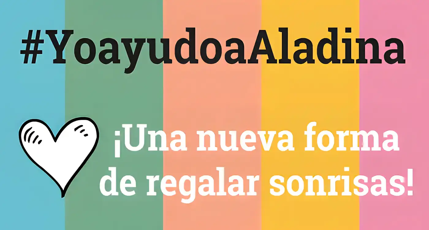fundacion contra el cancer aladina