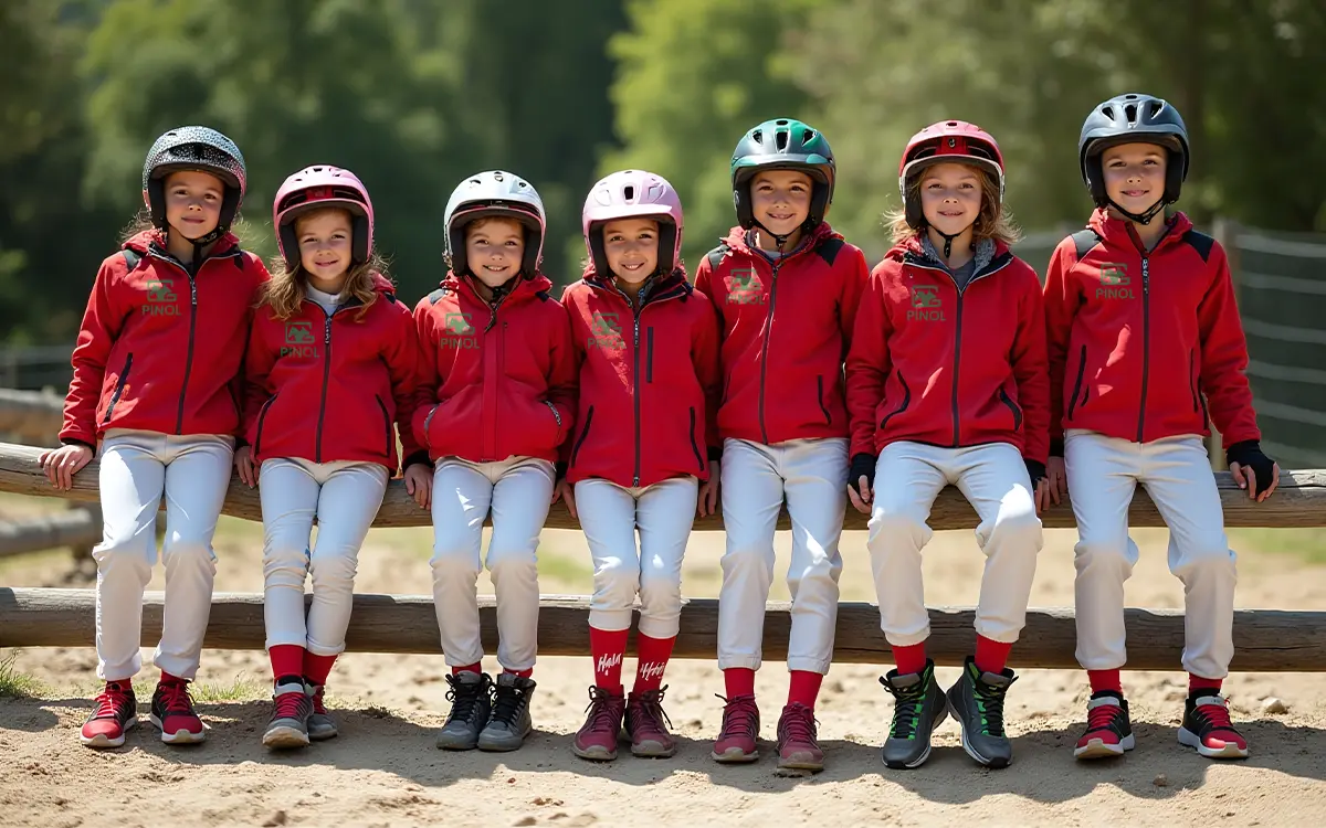 Pony Games Madrid