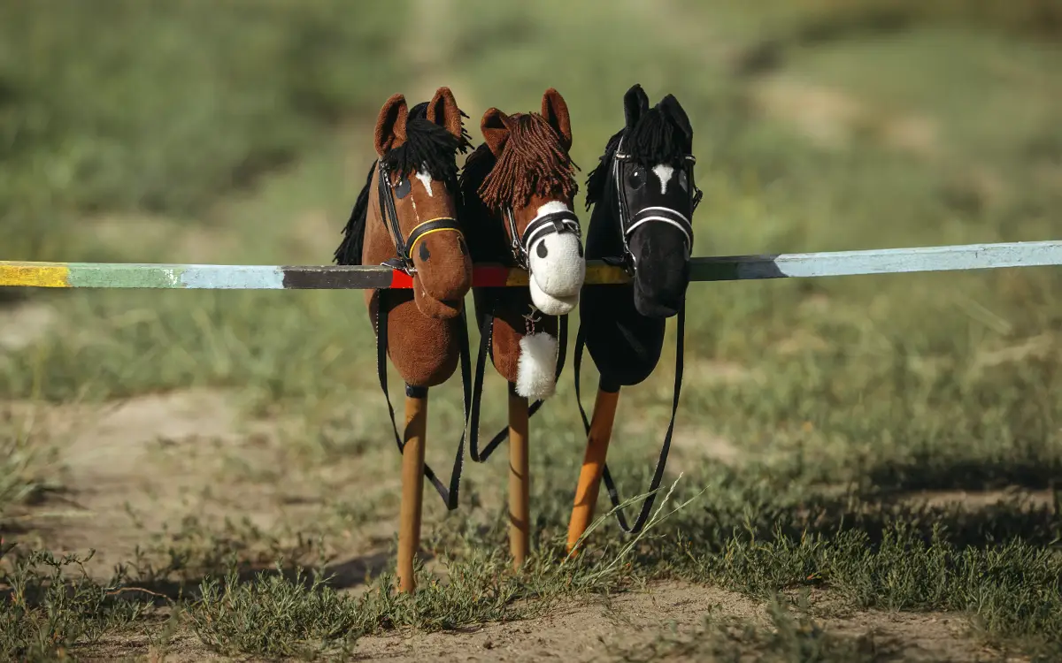 Pony Games Madrid