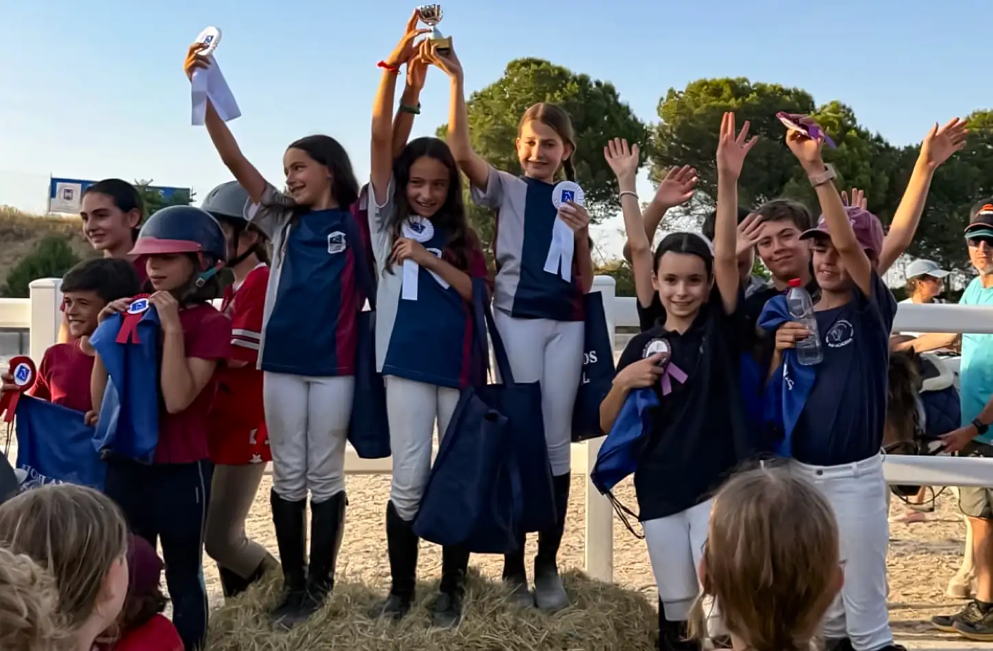 liga Poni Games
