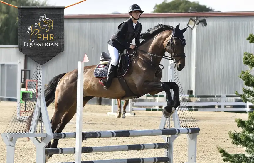 CSN2* Horse & Fun Week Laredo 2025