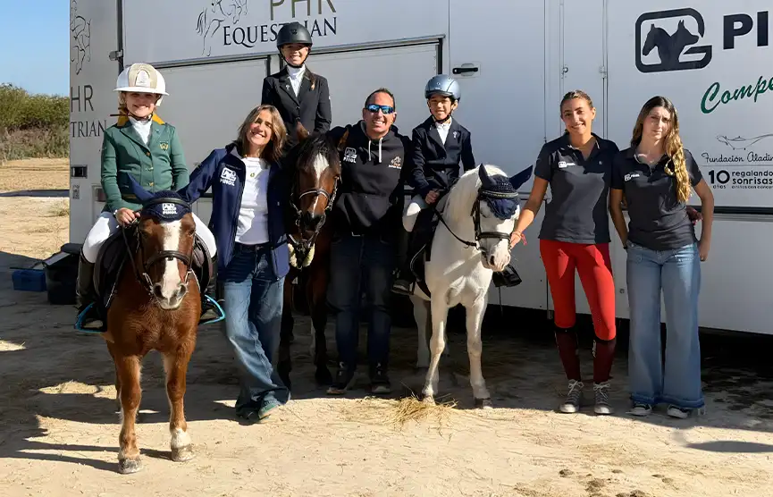 CSNP1 Trofeo La Moraleja 2025